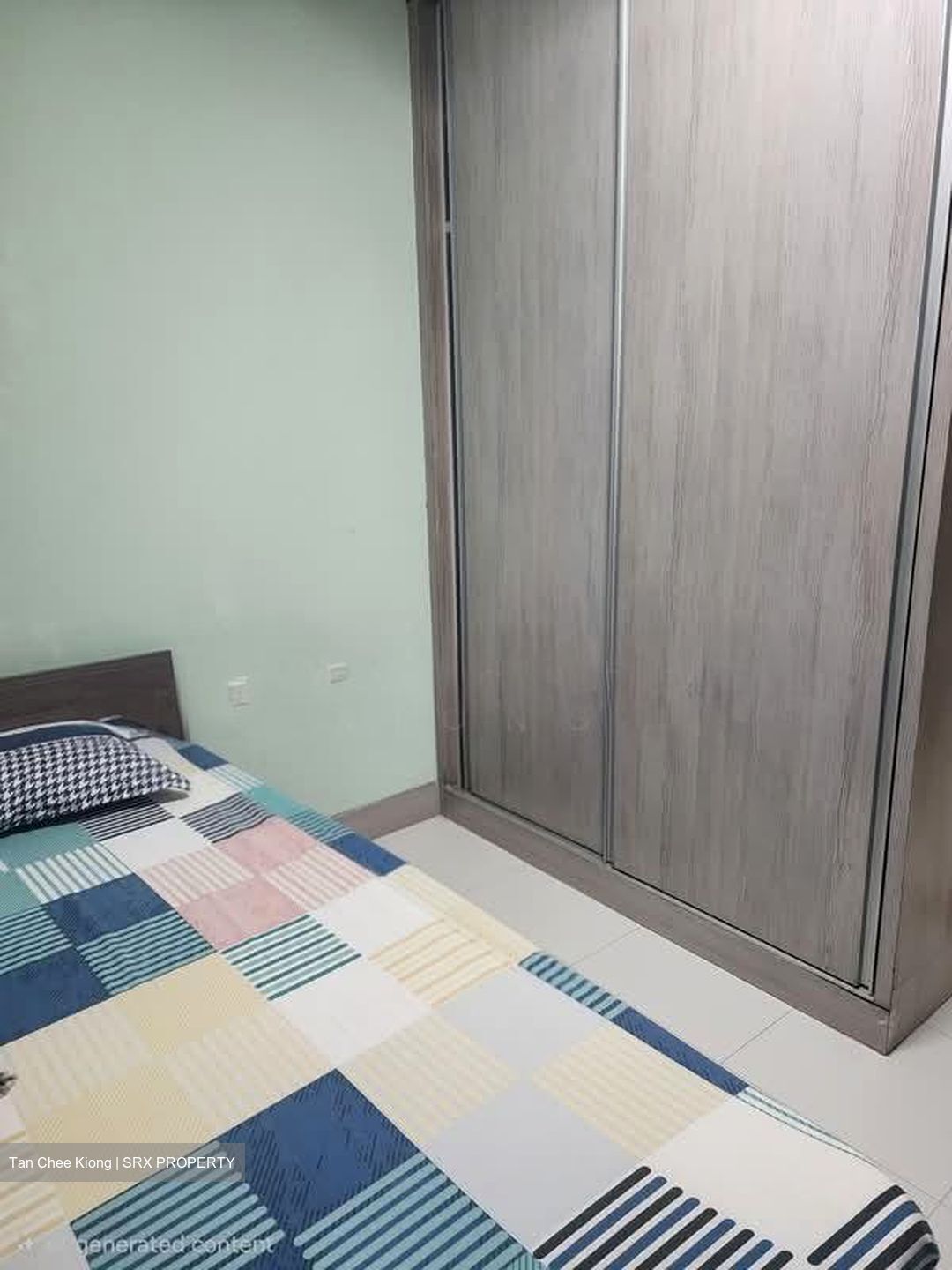 Blk 27 Ghim Moh Valley (Queenstown), HDB 3 Rooms #580852671